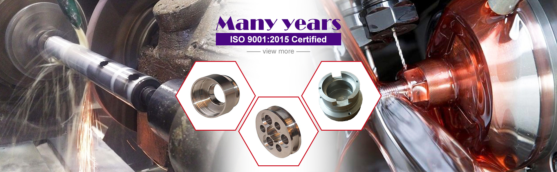 Copper foil Manufacturing Facilities